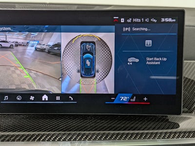 2026 BMW X5 M Competition