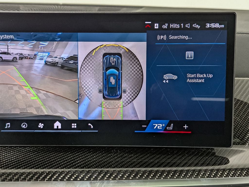 2026 BMW X5 M Competition