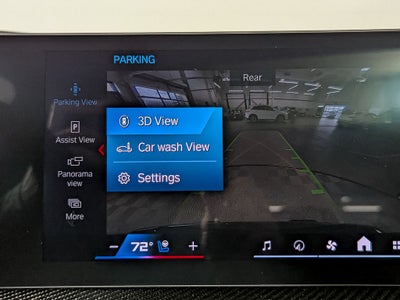 2026 BMW X5 M Competition