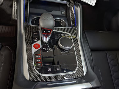 2026 BMW X5 M Competition