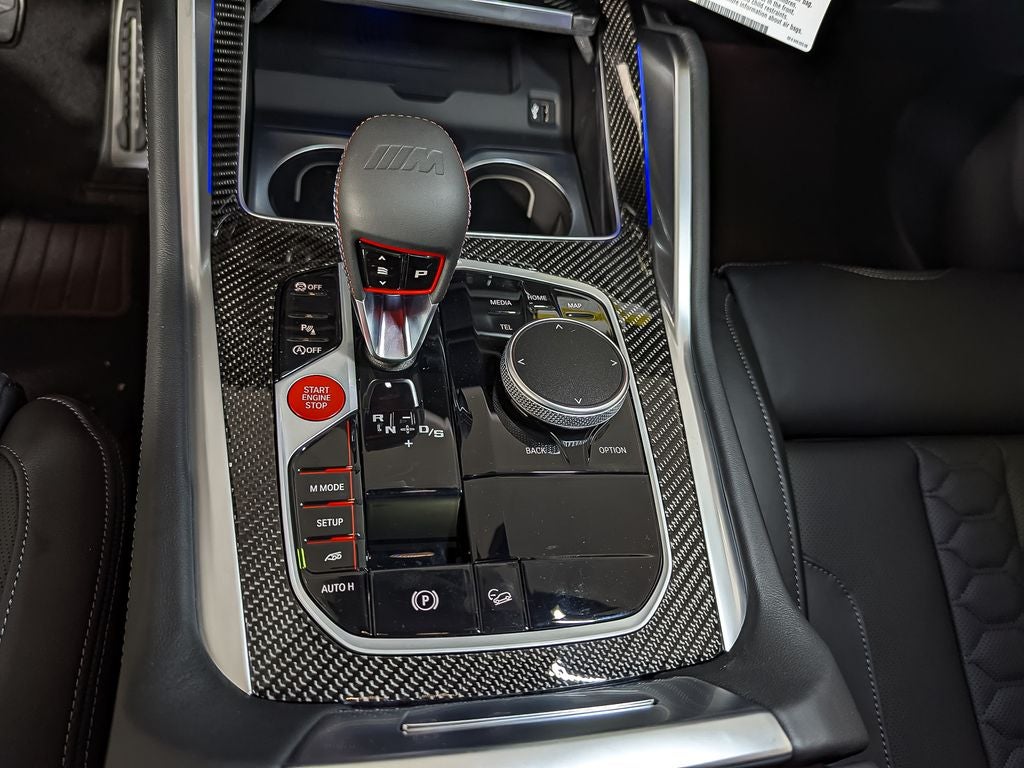 2026 BMW X5 M Competition