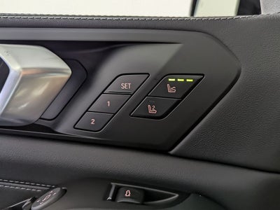 2026 BMW X5 M Competition