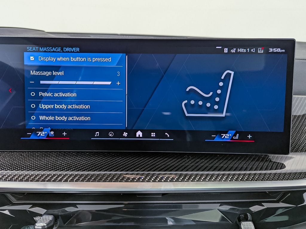 2026 BMW X5 M Competition