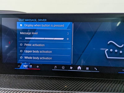 2026 BMW X5 M Competition