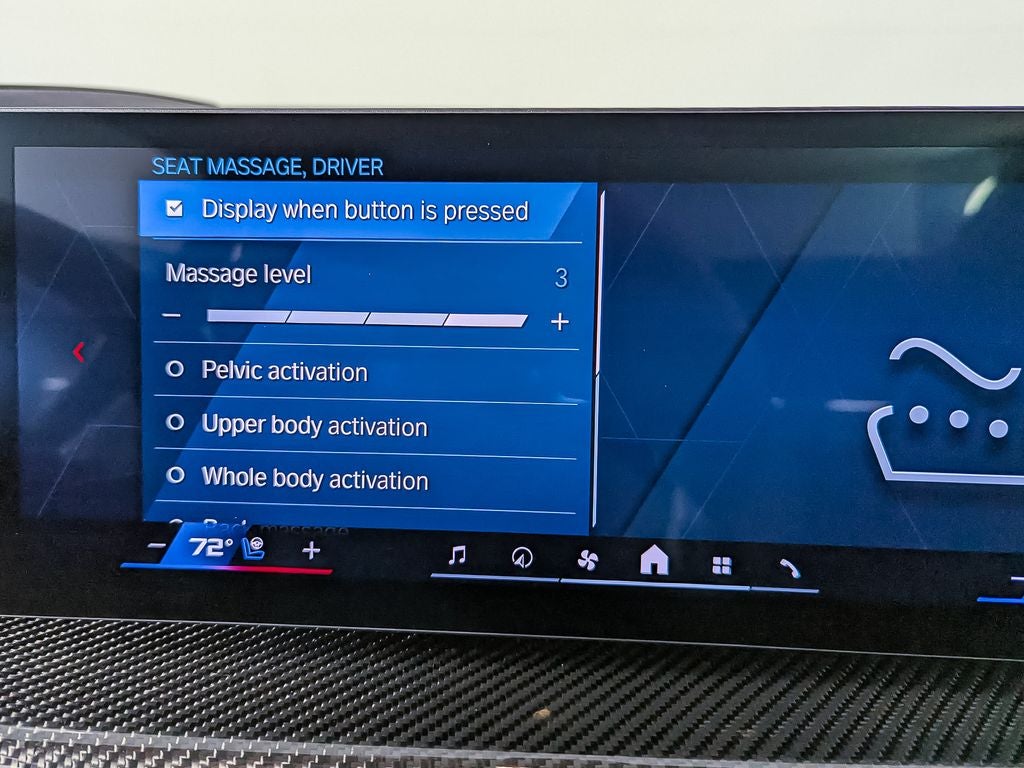 2026 BMW X5 M Competition