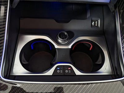 2026 BMW X5 M Competition