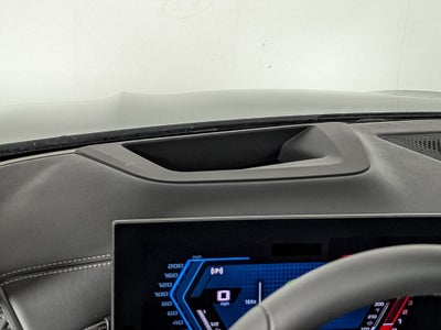 2026 BMW X5 M Competition