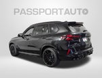 2026 BMW X5 M Competition