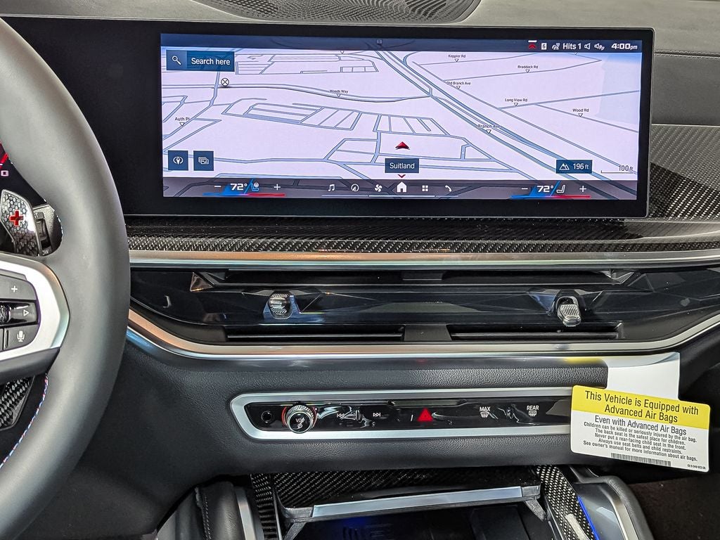 2026 BMW X5 M Competition