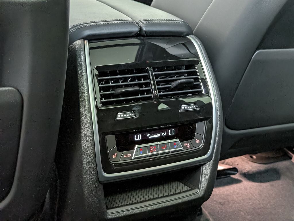 2026 BMW X5 M Competition