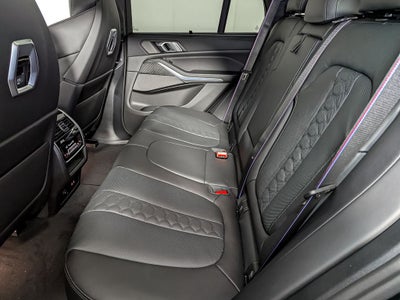 2026 BMW X5 M Competition