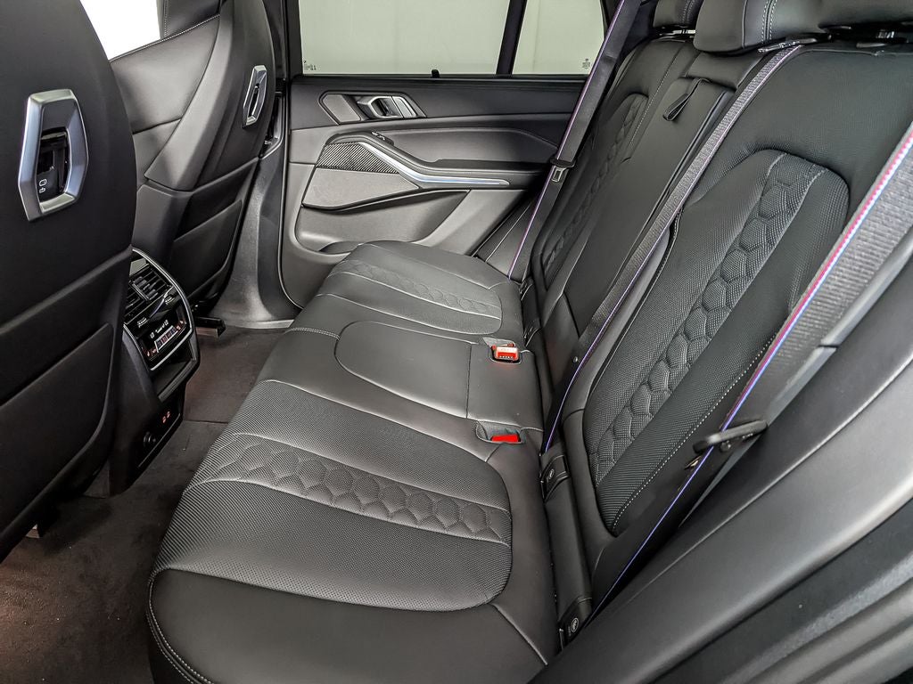 2026 BMW X5 M Competition