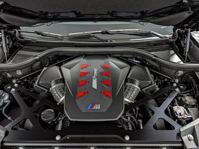 2026 BMW X5 M Competition