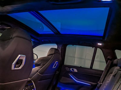 2026 BMW X5 M Competition