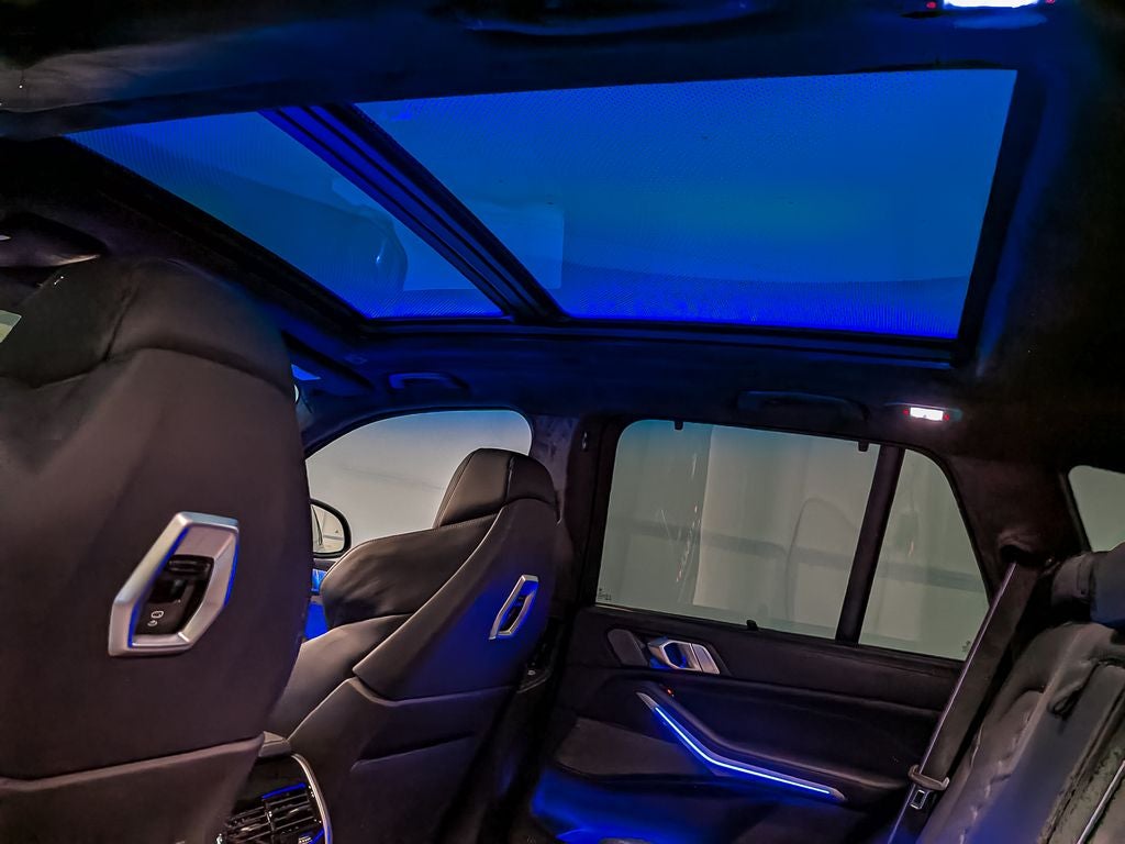 2026 BMW X5 M Competition