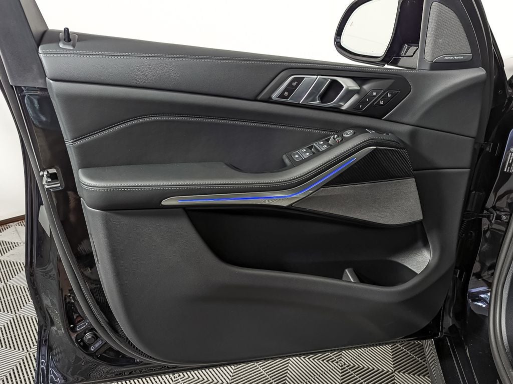 2026 BMW X5 M Competition