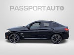 2025 BMW X4 M Base