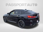 2025 BMW X4 M Base