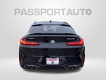 2025 BMW X4 M Base
