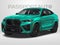 2027 BMW X6 M Competition