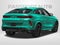 2027 BMW X6 M Competition