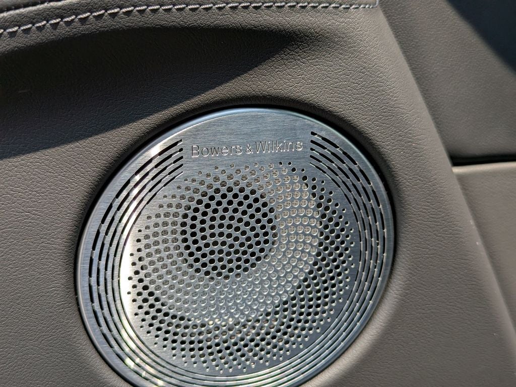 2026 BMW XM Label