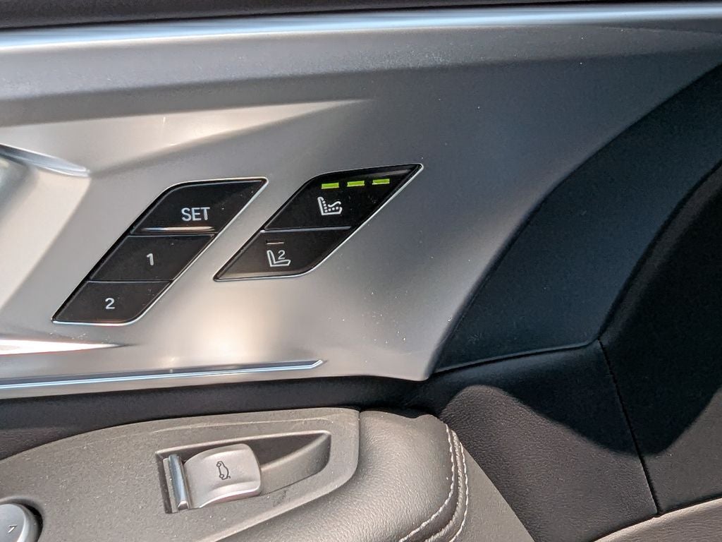 2026 BMW XM Label