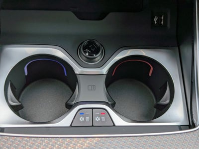 2026 BMW XM Label