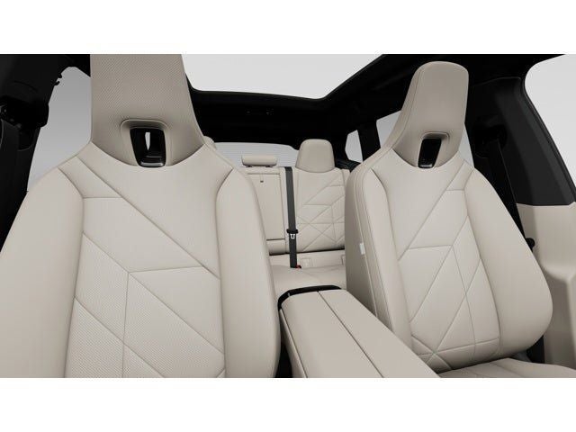 2026 BMW iX xDrive60