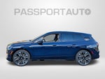 2026 BMW iX xDrive60