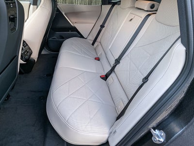 2026 BMW iX xDrive60