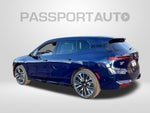 2026 BMW iX xDrive60