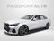 2027 BMW 550e 550e xDrive