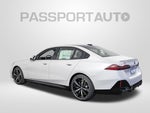 2027 BMW 550e 550e xDrive