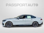 2027 BMW 550e 550e xDrive