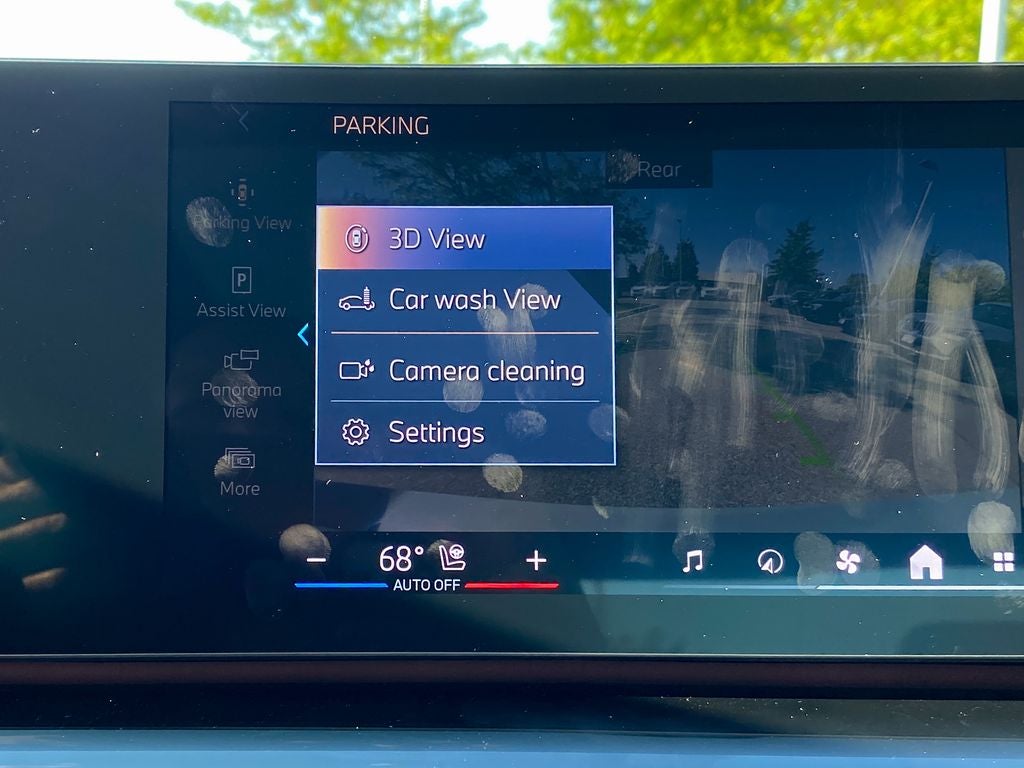 2027 BMW 550e 550e xDrive