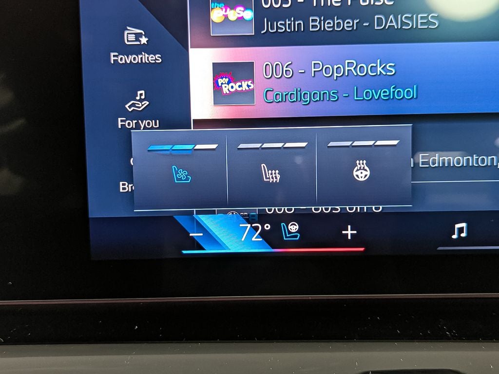 2026 BMW 5 Series 550e xDrive