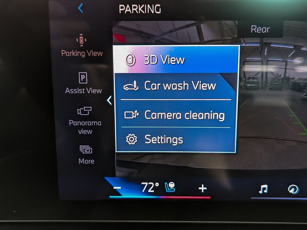 2026 BMW 5 Series 550e xDrive