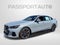 2027 BMW 550e Base