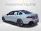 2027 BMW 550e Base