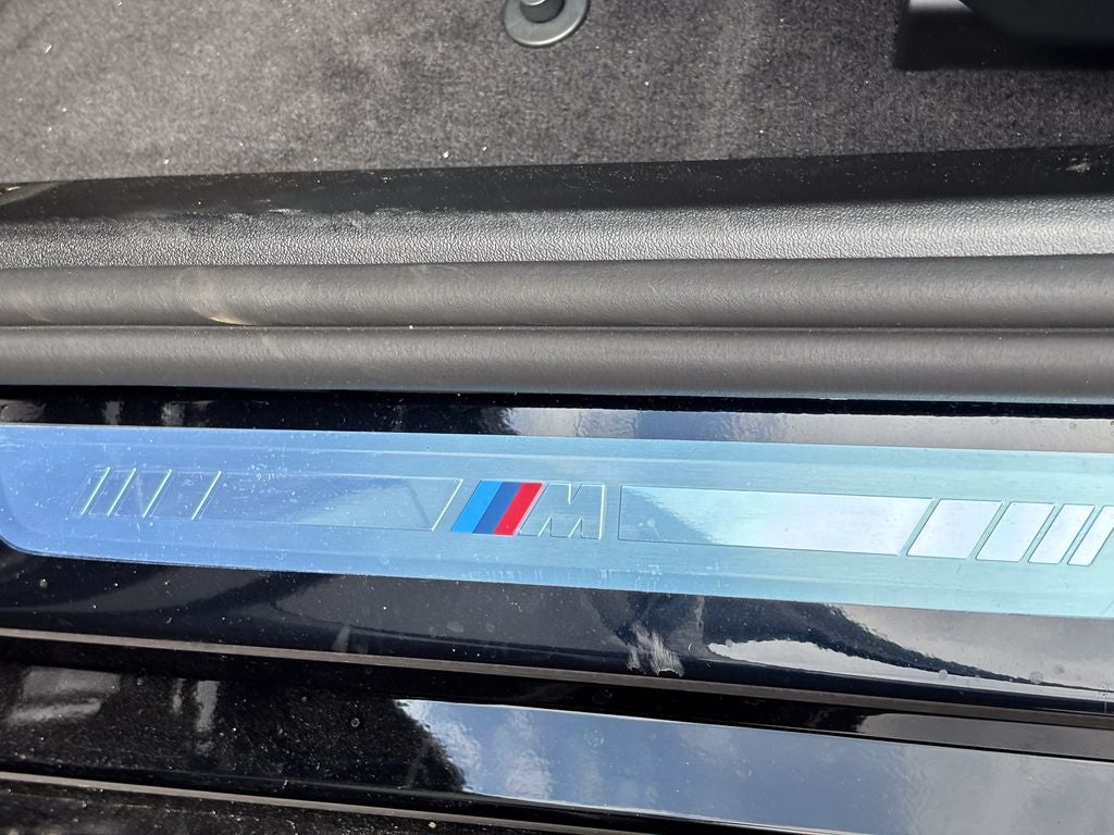 2027 BMW 5 Series 550e xDrive