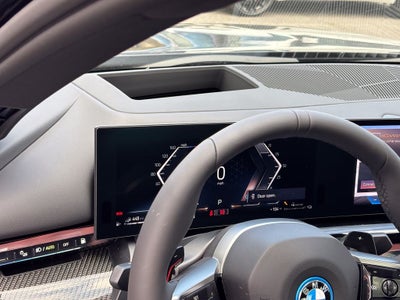 2027 BMW 5 Series 550e xDrive