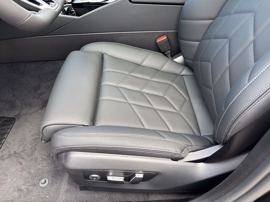 2027 BMW 5 Series 550e xDrive