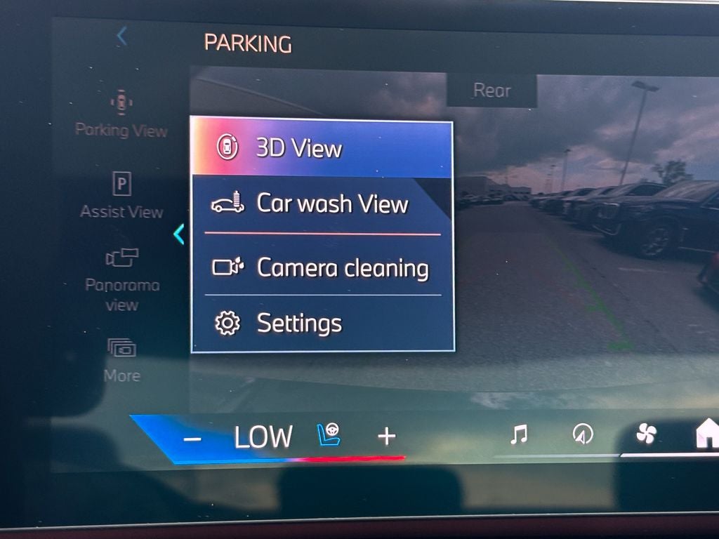 2027 BMW 5 Series 550e xDrive