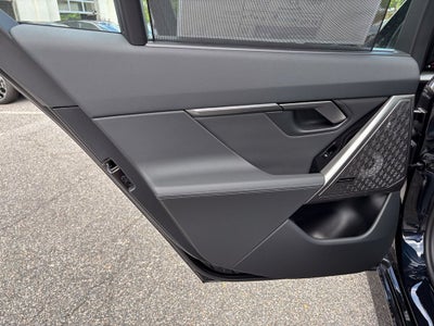 2027 BMW 5 Series 550e xDrive