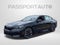 2027 BMW 5 Series 550e xDrive