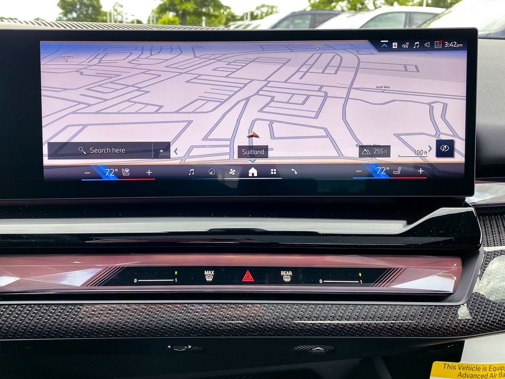 2027 BMW 5 Series 550e xDrive