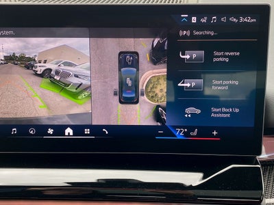 2027 BMW 5 Series 550e xDrive