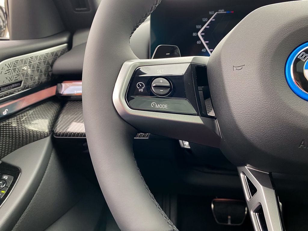 2027 BMW 5 Series 550e xDrive