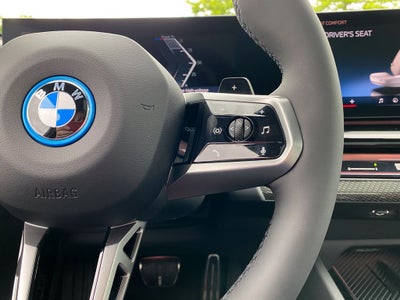 2027 BMW 5 Series 550e xDrive